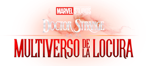Doctor Strange en el multiverso de la locura — Logos 5