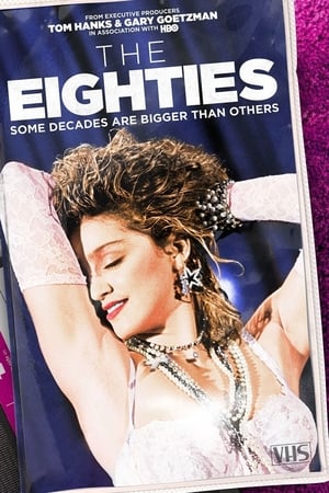 The Eighties: Season 1