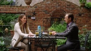 Instinct: 1 Staffel 10 Folge