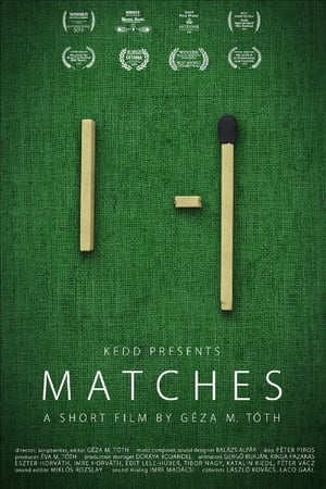 Matches