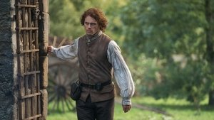 Outlander Season 3 Episode 8