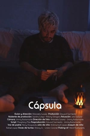 Cápsula film complet