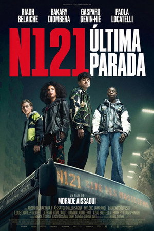 N121: Última parada
