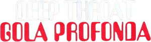 Deep Throat Part II — Logos 3
