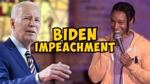 Comedy Cellar: Biden Impeachment - Kamala Replacing Biden? + more