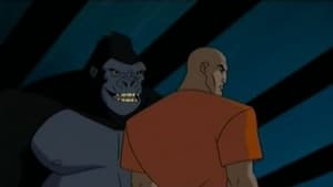 Justice League Unlimited Season 3 Episode 1