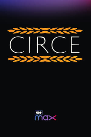 Circe poster