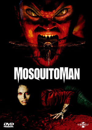 Image Mosquito Man