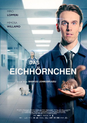 Das Eichhörnchen