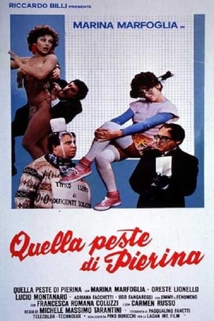 Quella peste di Pierina 1982