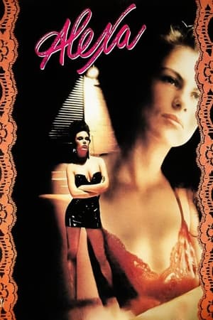 Poster Alexa (1988)