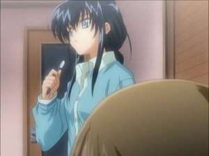 Yamibo – Darkness, the Hat, and the Travelers of the Books: 1×7