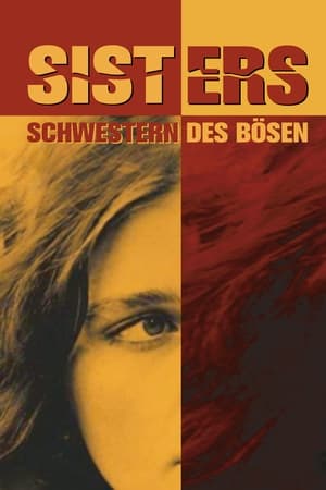 Poster Die Schwestern des Bösen 1972