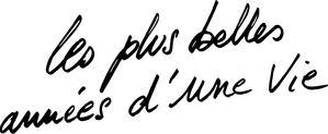 The Best Years of a Life — Logos 2