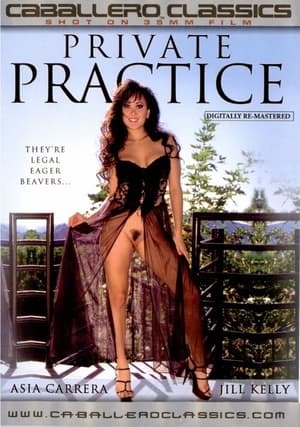 Poster Private Practice 1997