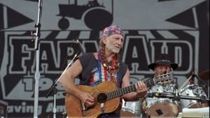 Watch Willie Nelson & Family 2023 Full TV Show Online