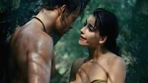 Tarzan-X: Shame of Jane (1995)