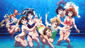 poster Sound! Euphonium