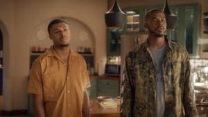 grown-ish Temporada 3 Capitulo 14