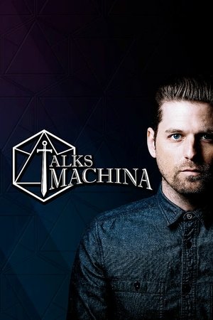 Talks Machina Talks Machina
