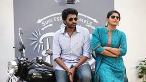 Sathriyan (2017)