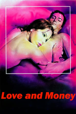 Poster Love and Money (1981)