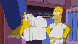 The Simpsons Season 28 Episode 5