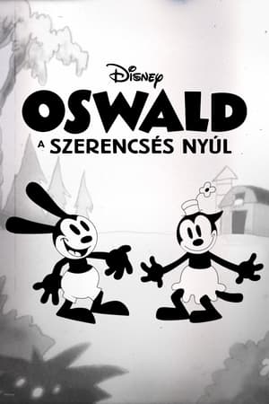 Poster Oswald, a szerencsés nyúl 2022