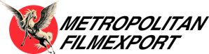 Logo Metropolitan Filmexport