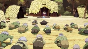 That Time I Got Reincarnated as a Slime: 1 Staffel 2 Folge