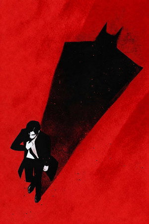 poster The Batman