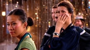 MasterChef Australia An Emotional Elimination