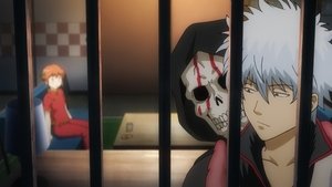 Gintama Season 7 Episode 14
