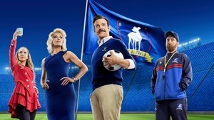 Ted Lasso (2021) Season 02 Complete