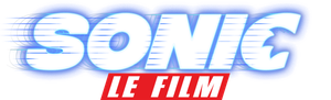 Sonic, le film