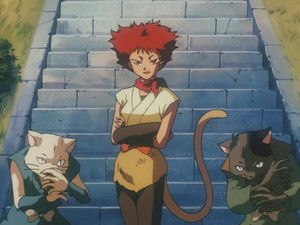 InuYasha Season 1 Episode 75