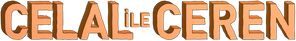 Celal ile Ceren — Logos 1