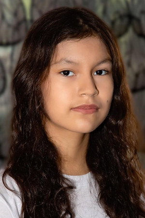 Georgeanne Growingthunder portrait