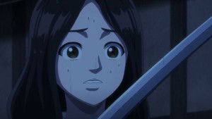 Ao no Miburo 2 Episódio 11