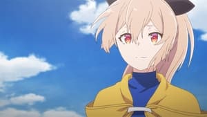 Shokei Shoujo No Ikiru Michi: Saison 1 Episode 7