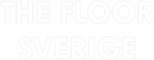 The Floor Sverige — Logos 3