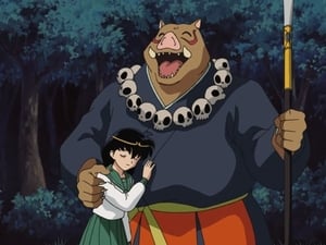 InuYasha: Season 1 Episode 129