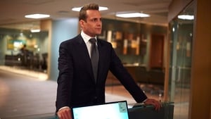 Suits: 5×1