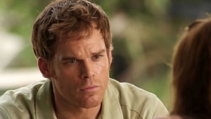 Dexter Season 1 Episode 1