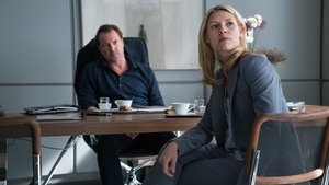Homeland Season 5 Episode 1