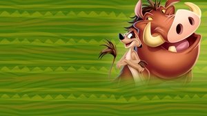 O Rei Leão 3: Hakuna Matata