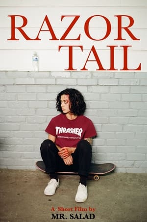 Razor Tail film complet