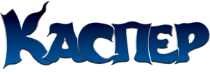 Ghoster: O Fantasminha dos Espelhos — Logos 7