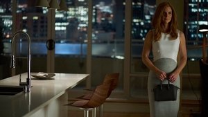 Suits: 5×11