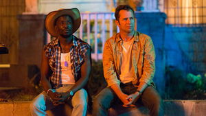 Hap and Leonard: 2×1